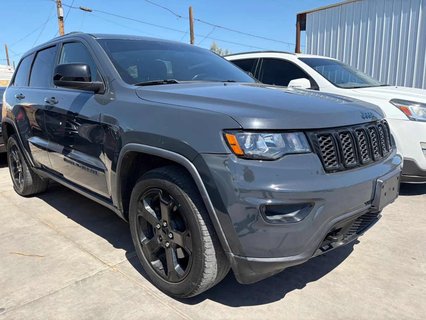 jeep grand cherokee 2018 1C4RJFAG4JC421402 image jeep grand cherokee 2018 1C4RJFAG4JC421402 image